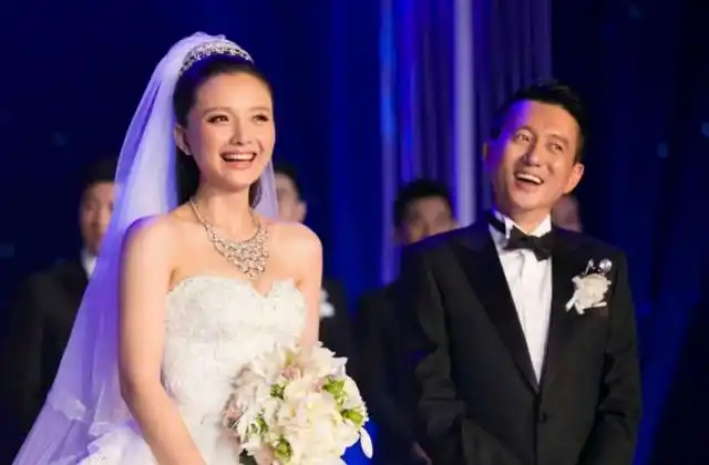 但是孙红雷在演艺圈也不是单独一人,他还有一位堂妹妹孙茜,对方同样是