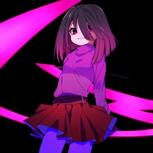 尝试下没画过的betty 来丢.