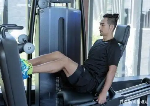 赵文卓,人帅,身材好,功夫好,为什么就没红呢?