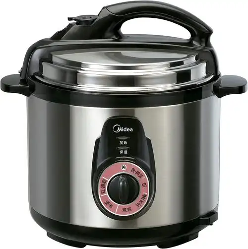 midea美的电压力锅pcj4015