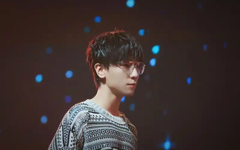 【景向谁依】饿了么2020景向谁依0517生贺视频