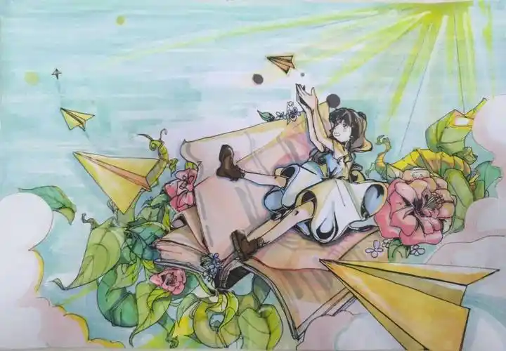 比赛"优秀组织单位"全国中小学绘画书法作品比赛一等奖一等奖东校区