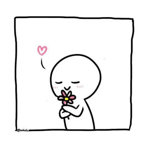 简笔画小人怎么一步一步画