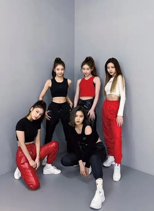 2020年韩国女团top10有谁