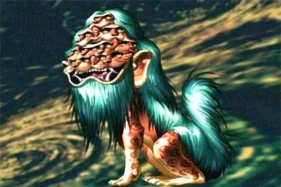 上古妖皇的十大妖王:第一堪称万妖之王,第二竟修成人性