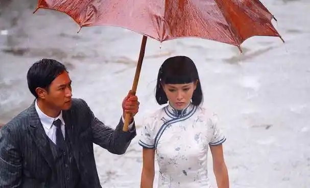 高6部剧集:《锦绣未央》未能入榜,第一已成公认经典_豆瓣_剧中_霍建华