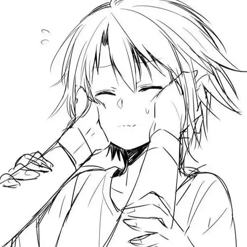 受里受气的头像