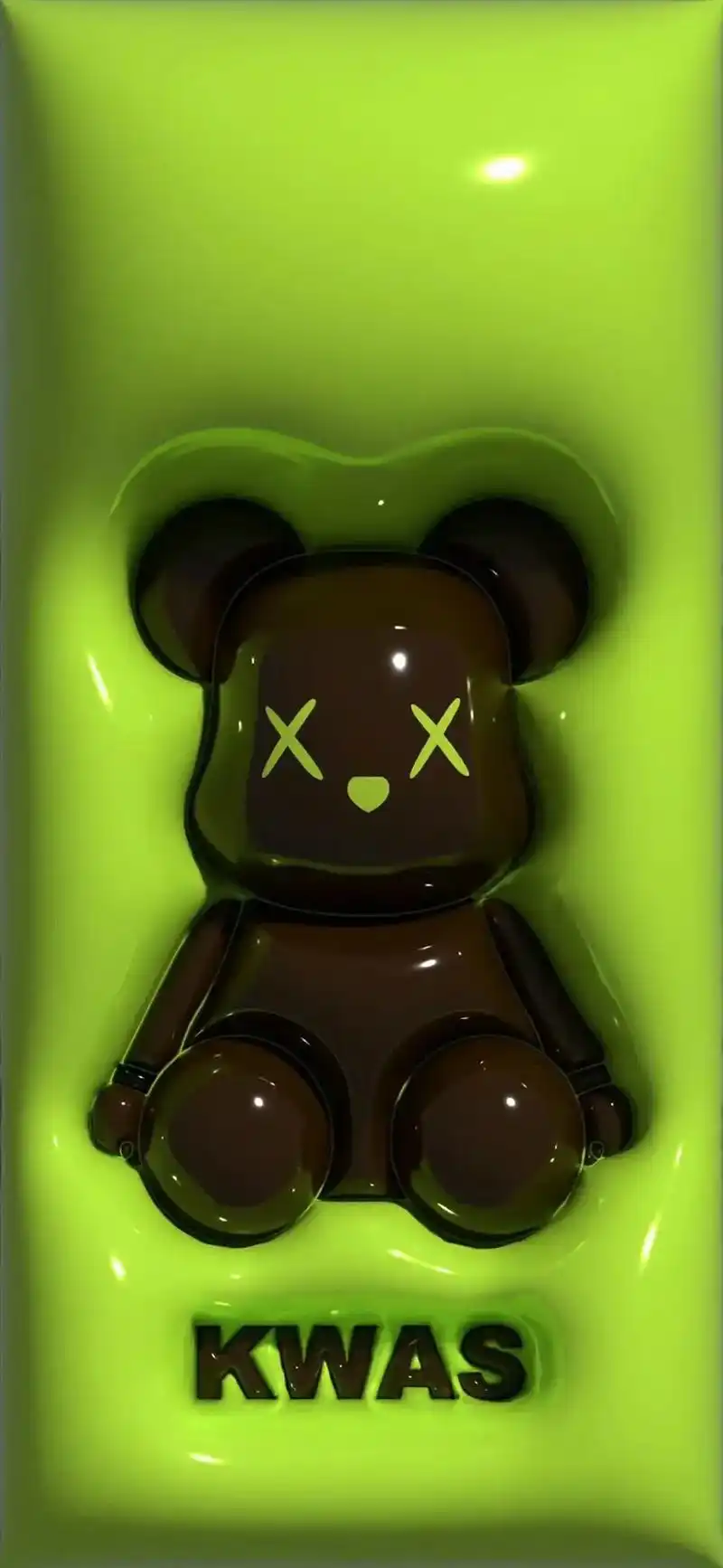 3d立体手机壁纸#美图分享 #手机屏保 #手机壁纸 #手机高 - 抖音