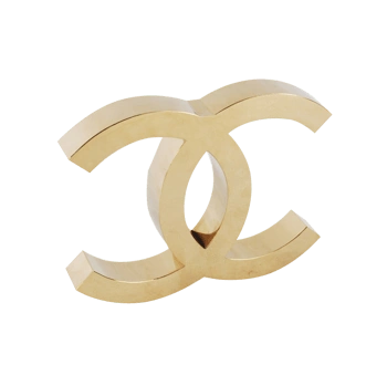 chanel标志图案