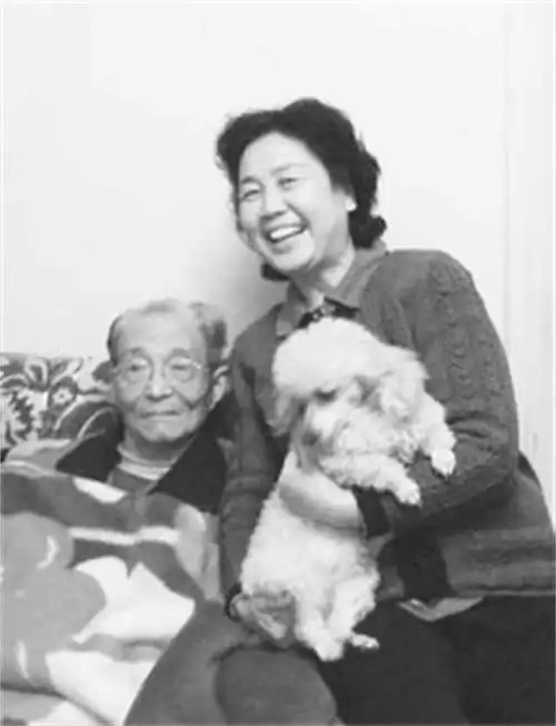 但在这件事上清醒的不只陈述一人,李波也同样清醒,当时的陈述已经76岁