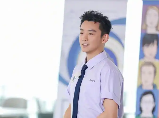 郑恺说出了观众最想吐槽的心里话,《跑男》节目组彻底被打脸