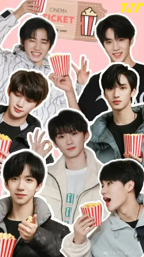 tnt - 堆糖,美图壁纸兴趣社区