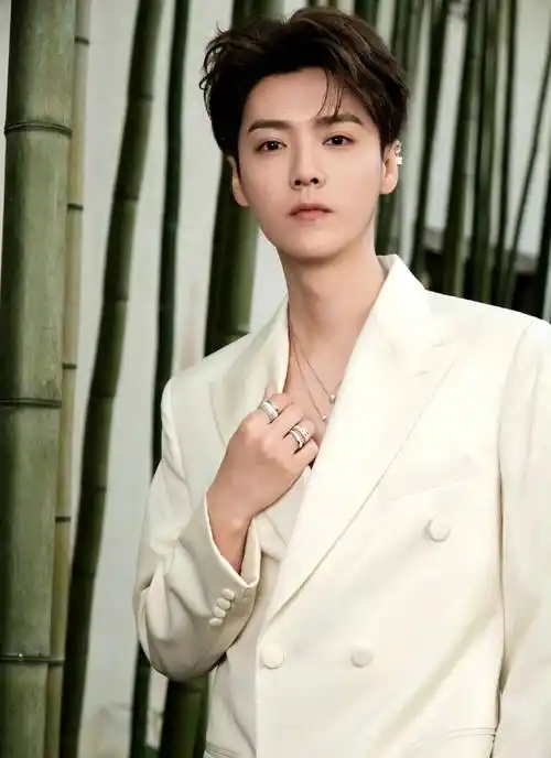 十七位淡颜系顶级帅哥,最后这两位更是帅到无法直视!真的好绝!