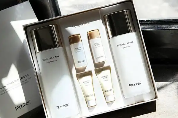 jayjun樱花水乳怎么样