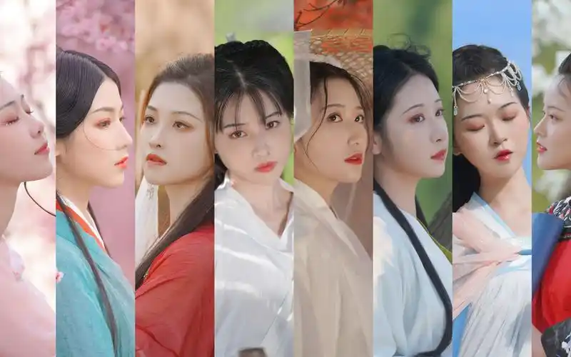 弄凉|2021古风视频总结_哔哩哔哩_bilibili