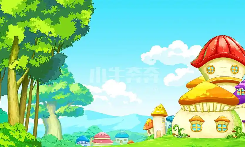 舞台设计 舞台场景策划 儿童剧舞台设计