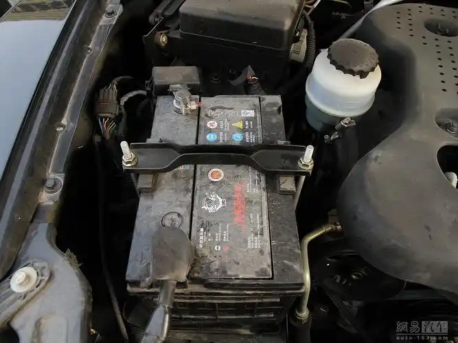 猎豹汽车猎豹ct5 2012款 汽油 2.4mt四驱--蓄电池品牌/型号 / 93