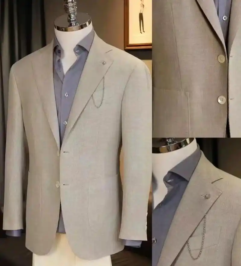 awei西服定制沈阳店