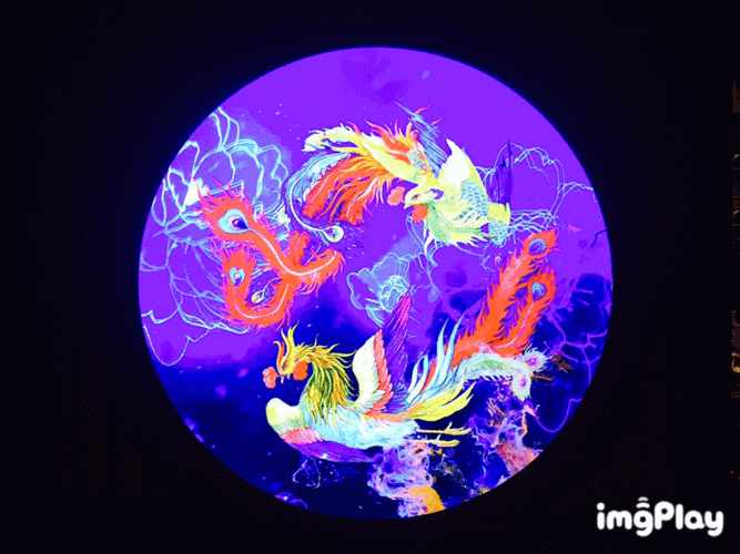 【求加分】辣到小火龙附体的节奏——凤凰湘语