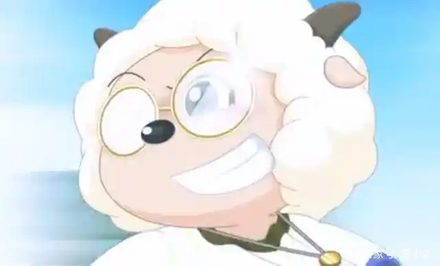 《决战次时代》懒羊羊也有卡姿兰大眼睛了,颜值不逊色于喜羊羊