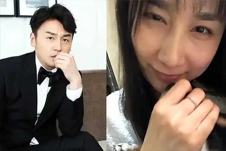 原创妻子霸气回应为雷佳音底气所在和佟丽娅亲密又何妨