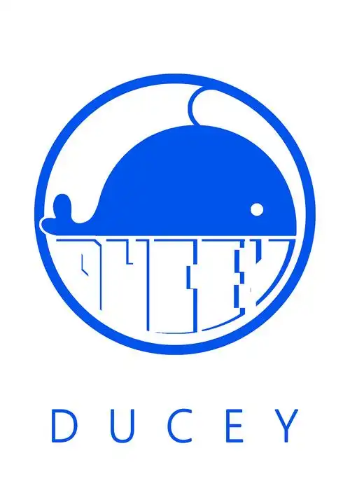 个人logo形象设计