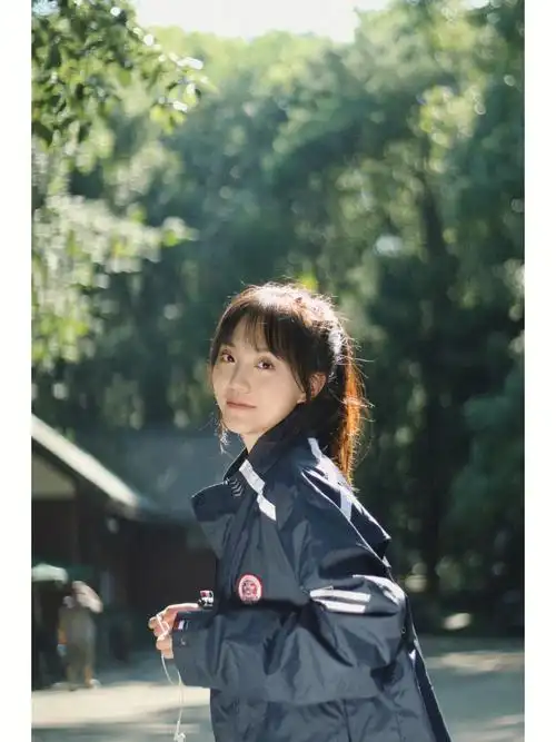 发光发丝77校服真的很青春#泸州约拍  #成都约拍  #互勉约拍  #发光