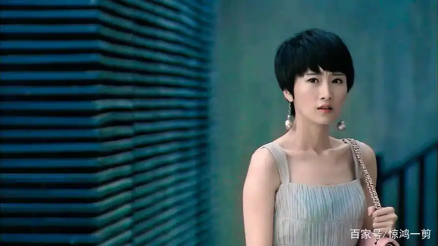 还记得《一起来看流星雨》里的云朵吗?素颜近照简直难以相信!