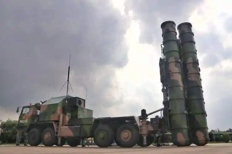 沙特买完东风3又想要东风41,是真够土豪的!_中国_导弹系统_全球