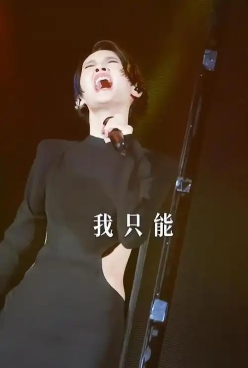 《歌手》:技术差选啥歌也没用?乐评人吐槽那英,顺带嘲了杨丞琳