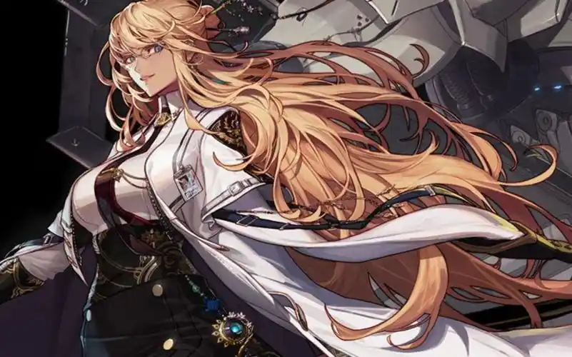 dnf女机械3觉太漂亮了_哔哩哔哩_bilibili