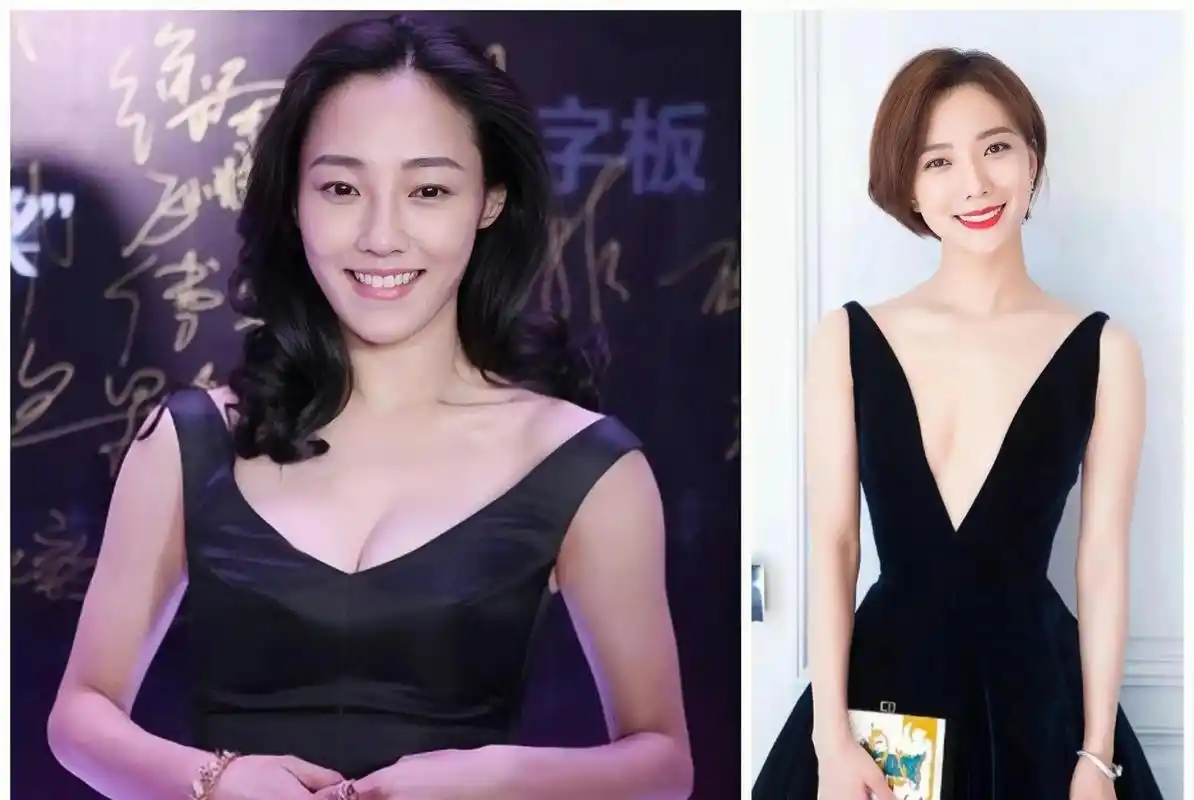 演员王珞丹:对男友忠诚无比,对朋友真心待人