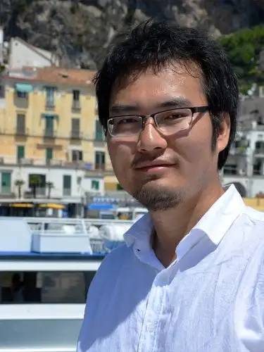 赵康-山东大学土建与水利学院