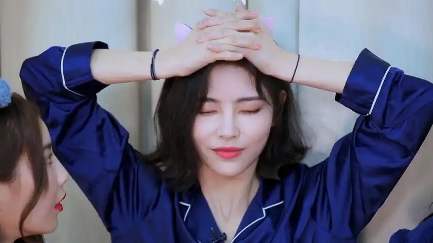 许佳琪kiki. - 堆糖,美图壁纸兴趣社区