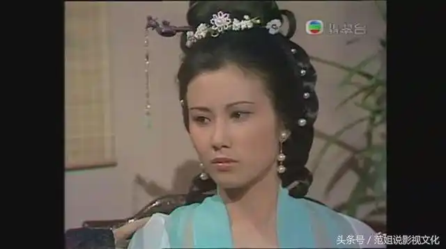 给汪明荃的赵明赵敏正名一下