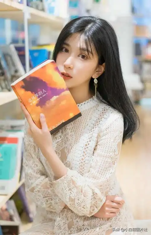 210228赏心悦目文艺女青年