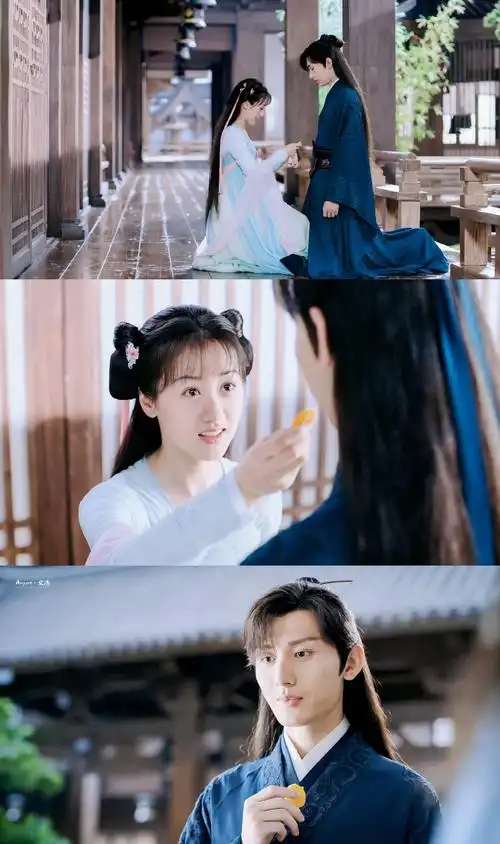 琉璃|禹司凤褚璇玑|成毅袁冰妍