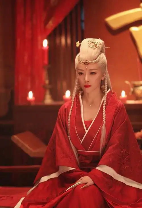 没有cp感的耽改很难火起来(山河令)剧评