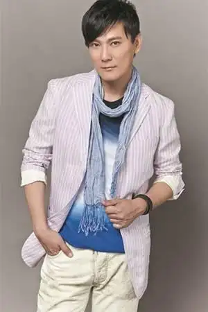 张信哲_张信哲个人资料_张信哲图片