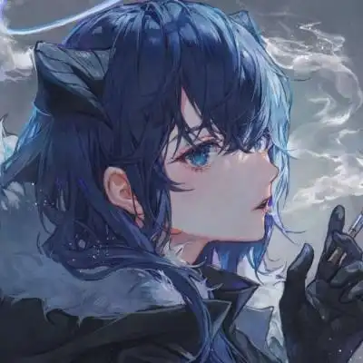 微信头像图片2021最火爆女漫画