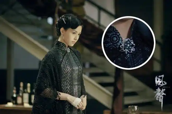 《风声》这对"时代姐妹花"也太美了吧|徐璐|顾晓梦|李宁玉_网易订阅