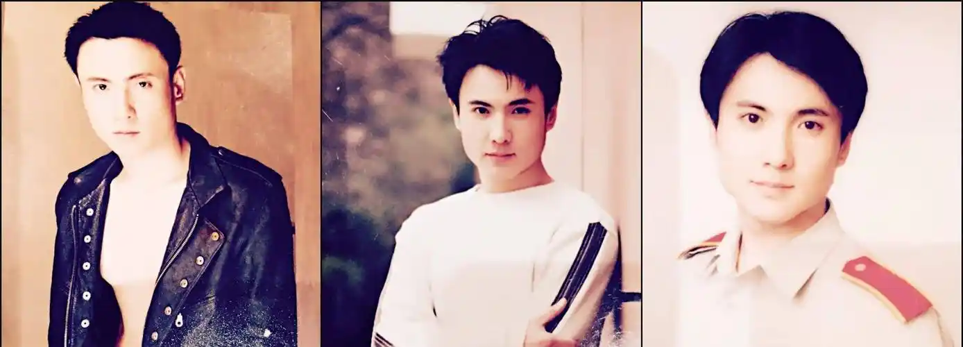 上个月,她还在社交平台上晒出沈腾年轻时候的照片.