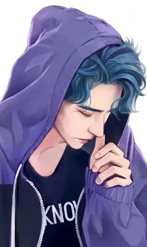 撕漫美男子——王一博!漫画版的耶啵,你喜欢吗?_高清图集_新浪网