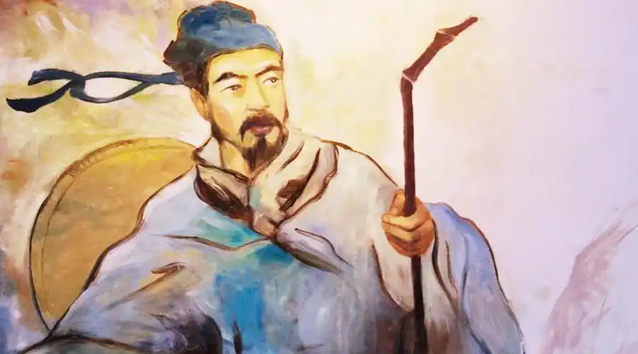 徒步开山鼻祖——徐霞客