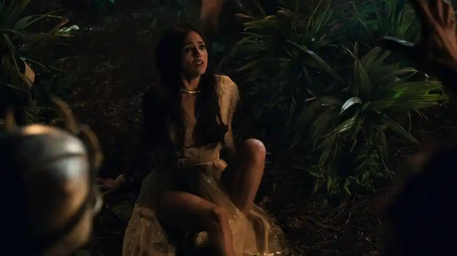 杀出个黎明 第一季