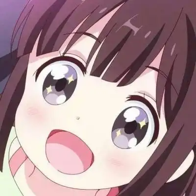 2021图片女动漫头像高清好看的动漫优质女头2021