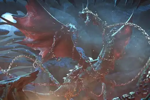 应龙是什么神兽 应龙有多厉害