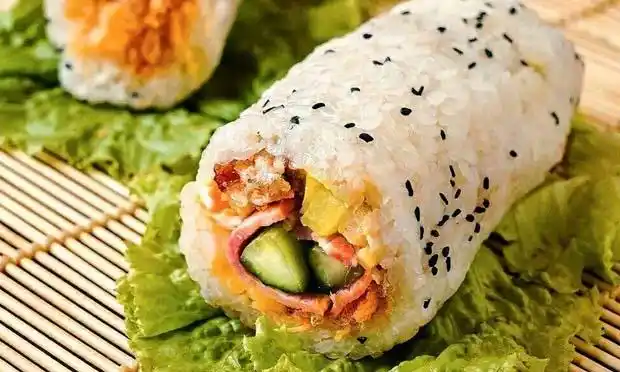 加盟阿杏饭团的费用大概需要多少钱?-中谷品牌网