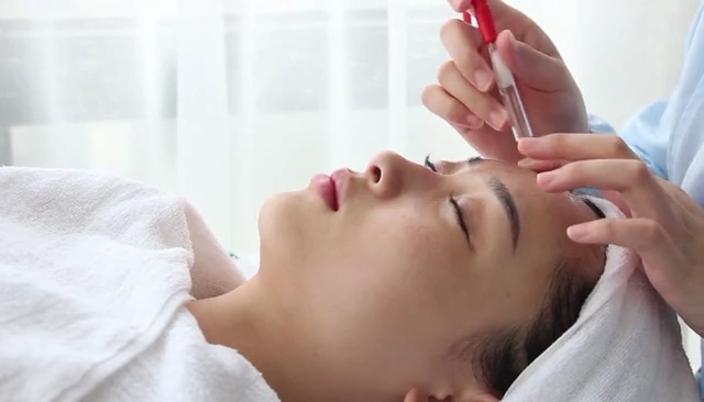 上海周末必去,【百年吴越】做脸护肤不到一百元!_美容