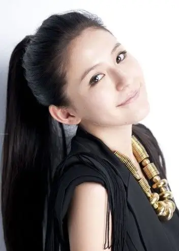 热依扎为演《甄嬛传》谎称会骑马 自诩倔强如叶澜依